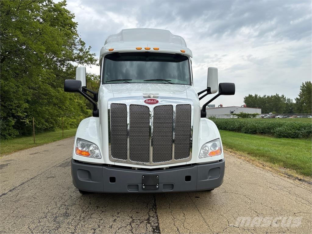 Peterbilt 579 Outros Camiões