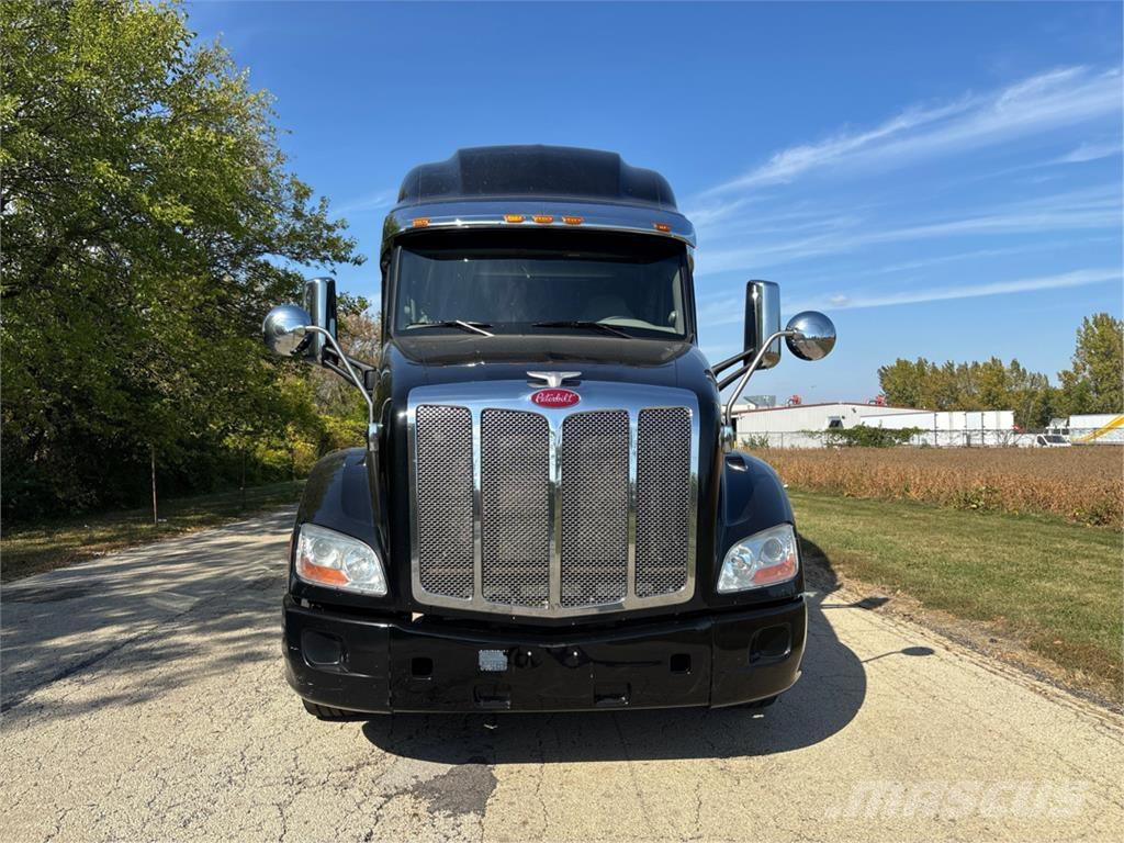 Peterbilt 579 Outros Camiões