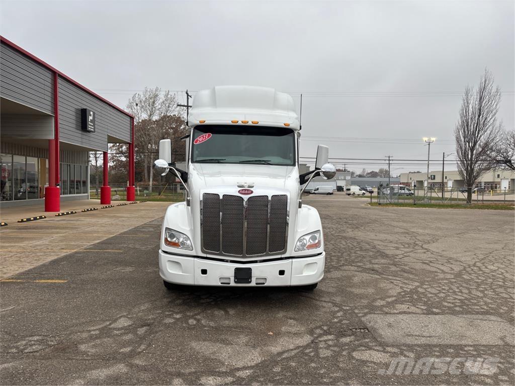 Peterbilt 579 Outros Camiões