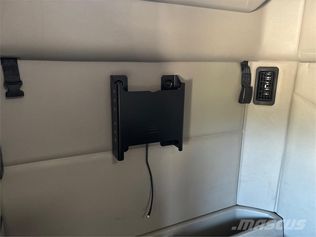 Peterbilt 579 Tractores (camiões)