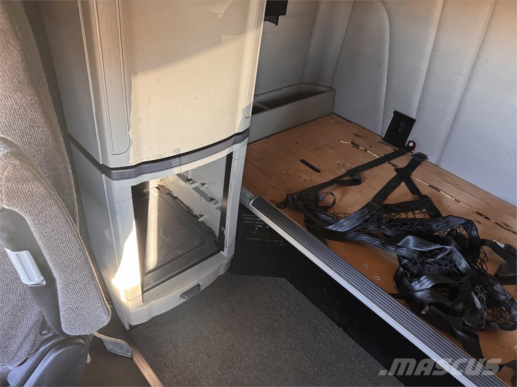 Peterbilt 579 Outros Camiões