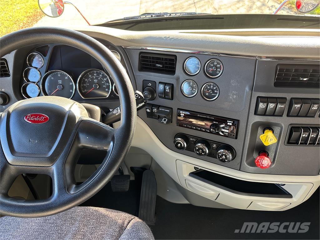Peterbilt 579 Outros Camiões
