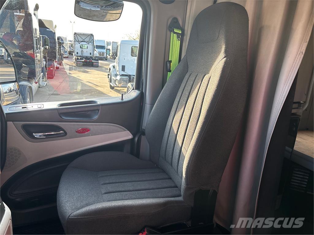 Peterbilt 579 Outros Camiões