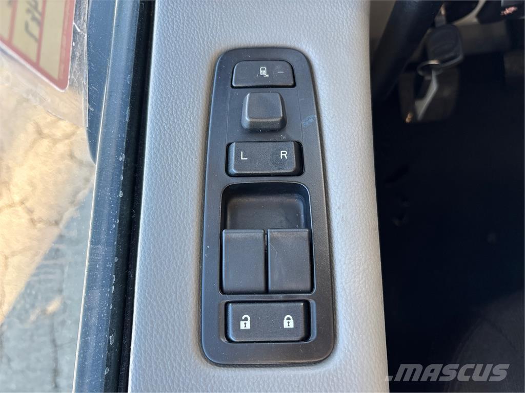 Peterbilt 579 Outros Camiões