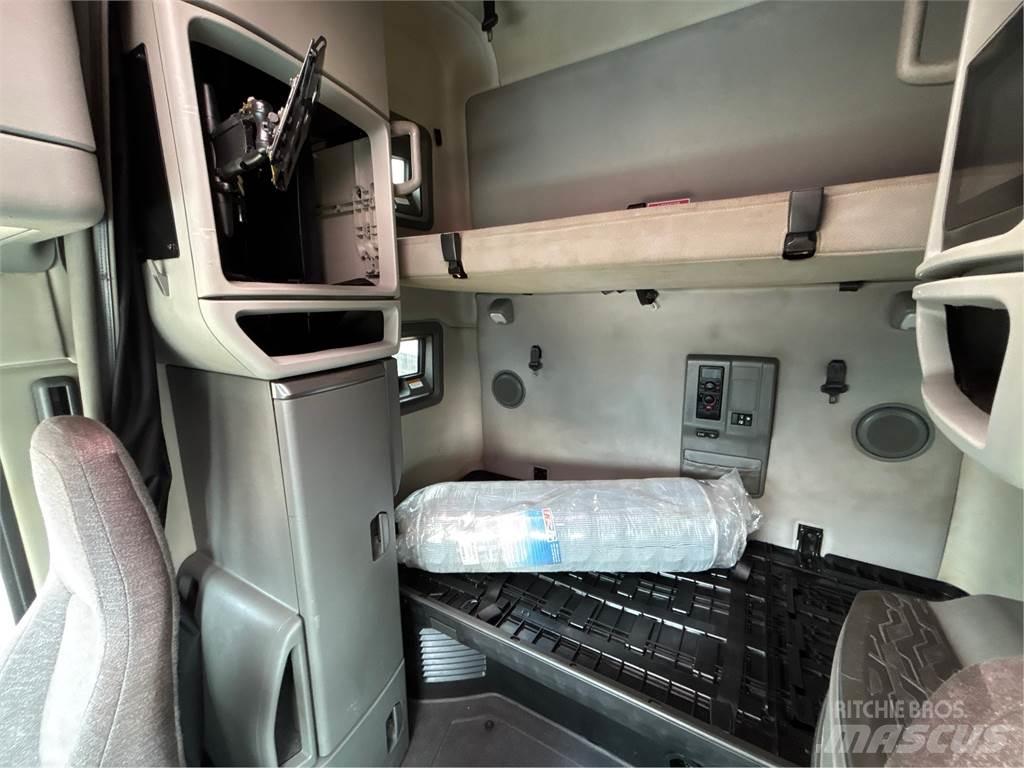 Volvo VN760 Tractores (camiões)