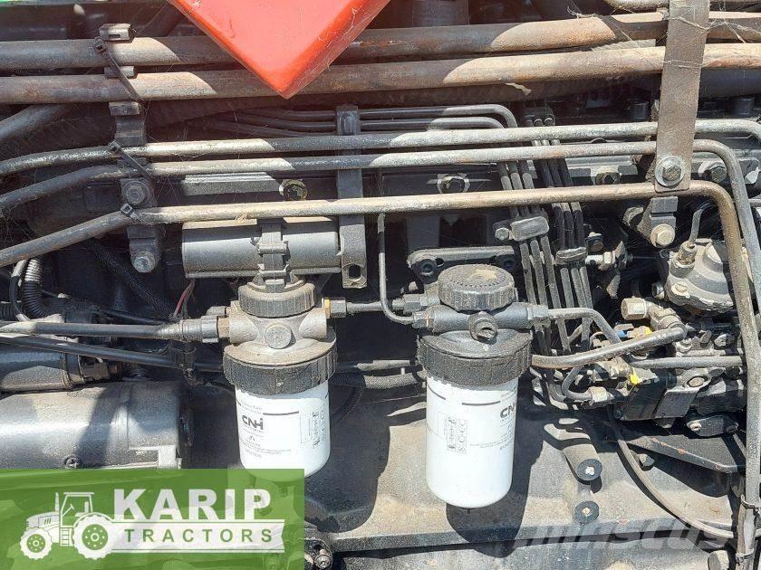 CASE MXM 155 Tratores Agrícolas usados