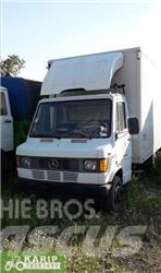 Mercedes-Benz  Outros Camiões
