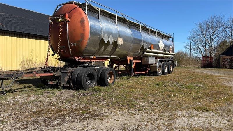  - - -  T33 Agricultura - Outros
