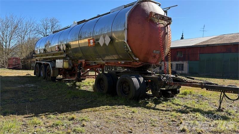  - - -  T33 Agricultura - Outros
