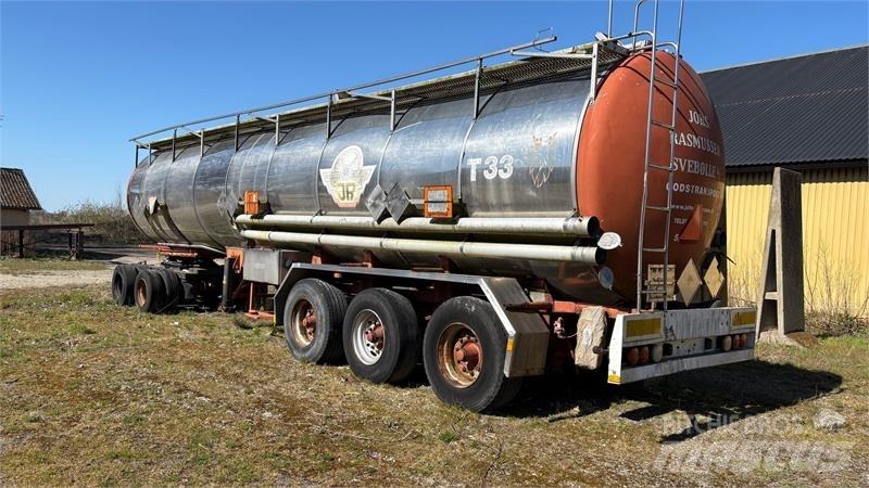  - - -  T33 Agricultura - Outros
