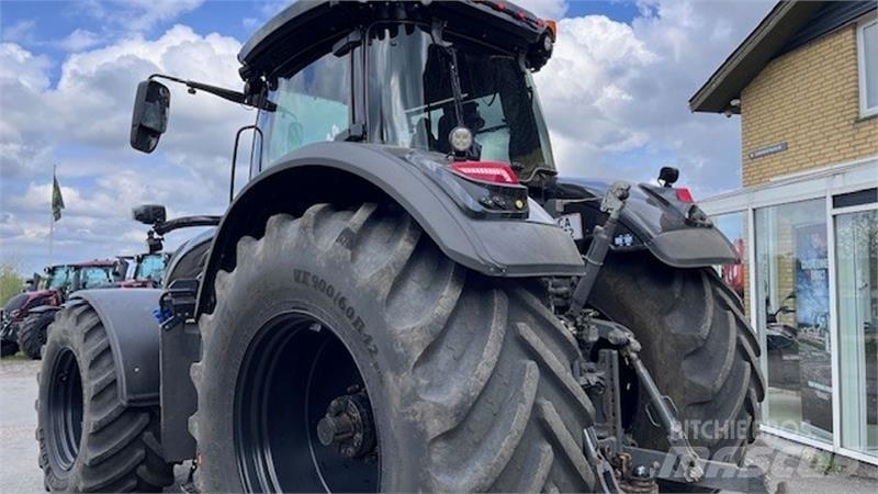 Valtra S294 Tratores Agrícolas usados