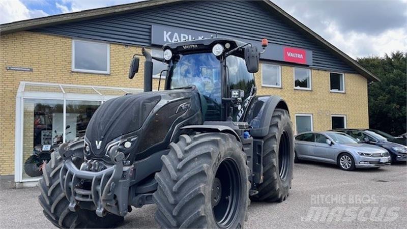Valtra S294 Tratores Agrícolas usados