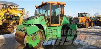 Ammann AV 85-2 Cilindros Compactadores tandem