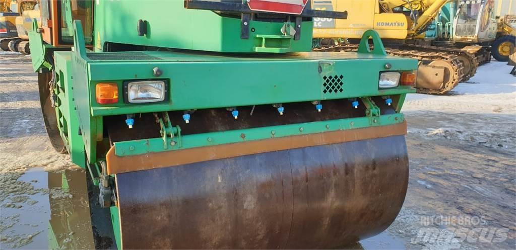 Ammann AV 85-2 Cilindros Compactadores tandem