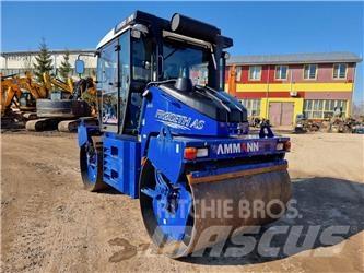 Ammann AV85-2 Cilindros Compactadores tandem