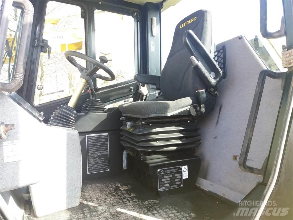 Bomag X5 Cilindros Compactadores monocilíndricos