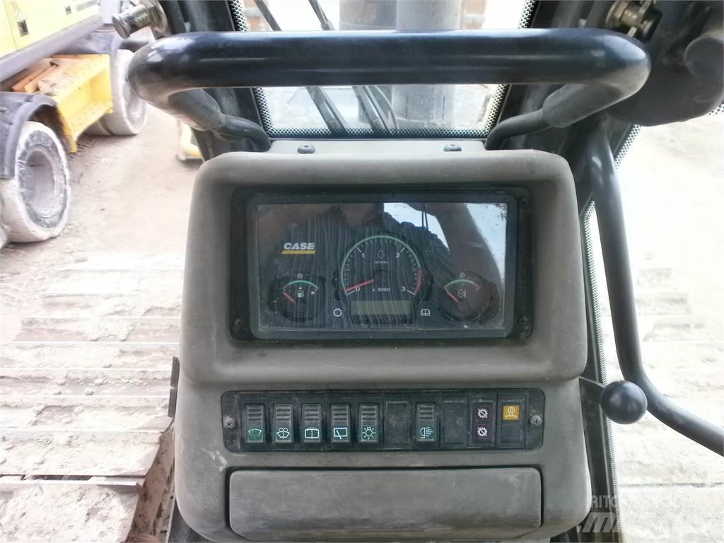 CAT CB224C Cilindros Compactadores tandem