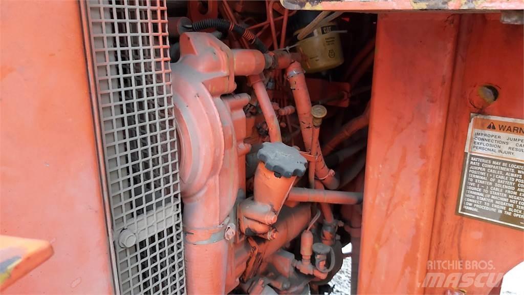 CAT CB544 Cilindros Compactadores tandem