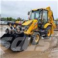 JCB 3CX ECO Retroescavadoras