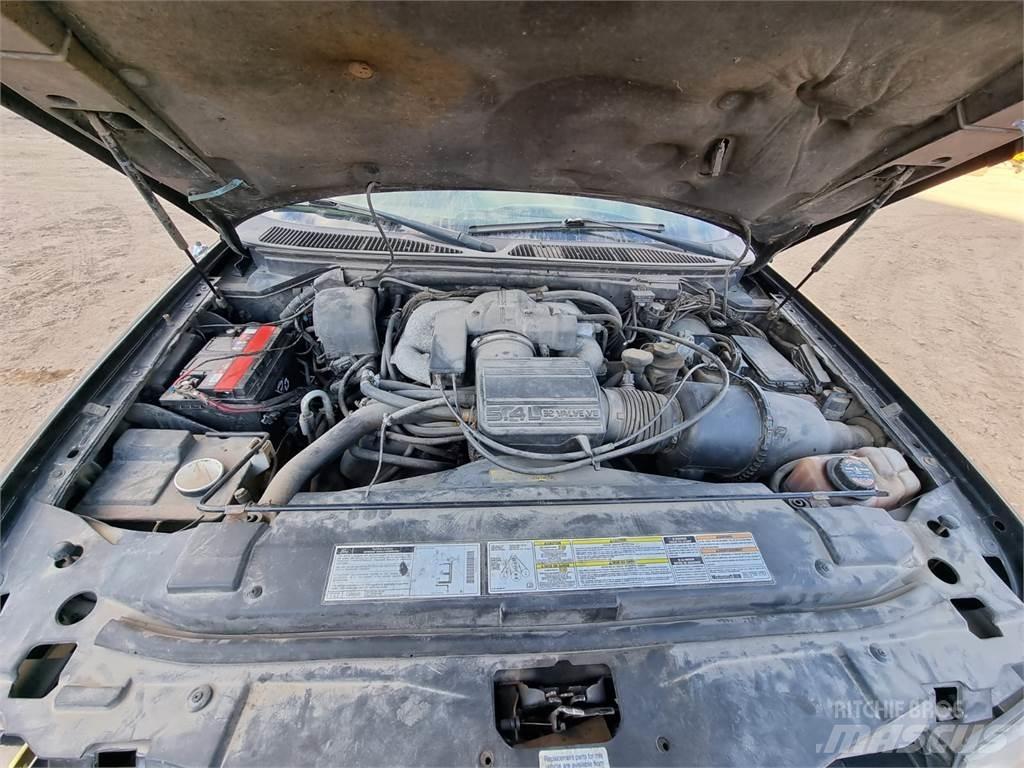 Kita Navigator Carros Ligeiros
