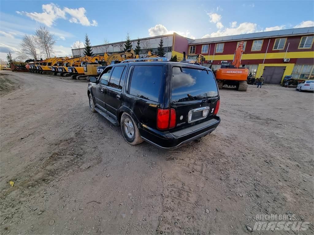 Kita Navigator Carros Ligeiros