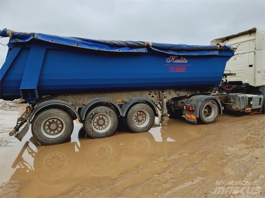 Scania R420 Tractores (camiões)