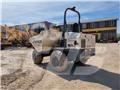 Terex TA-9 Dumpers de obras