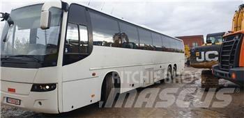 Volvo B -12M 9700 Outros Autocarros