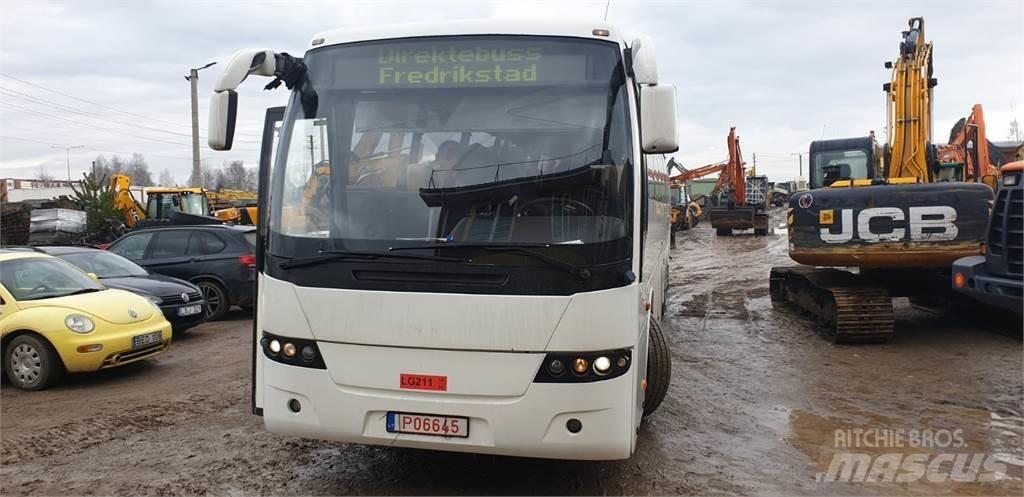 Volvo B -12M 9700 Outros Autocarros