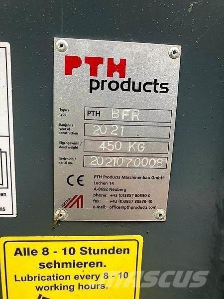 PTH 900 Agricultura - Outros
