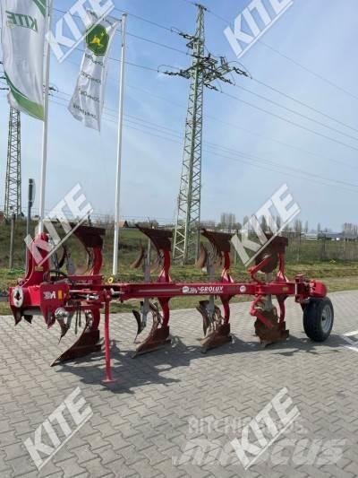 Agrolux 41080 AS Charruas convencionais