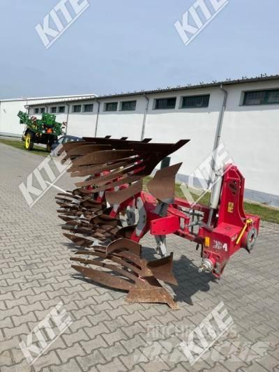 Agrolux 41080 AS Charruas convencionais