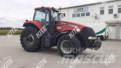 Case IH Magnum 290 Tratores Agrícolas usados