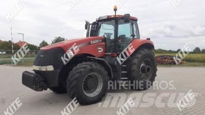 Case IH Magnum 290 Tratores Agrícolas usados