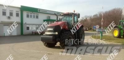 Case IH Magnum 310 Tratores Agrícolas usados
