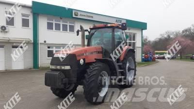 Case IH Magnum MX 200 Tratores Agrícolas usados