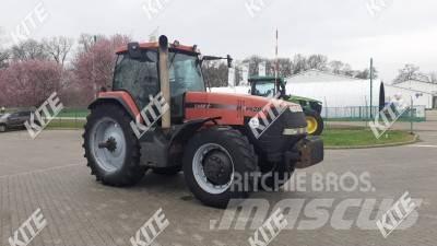 Case IH Magnum MX 200 Tratores Agrícolas usados