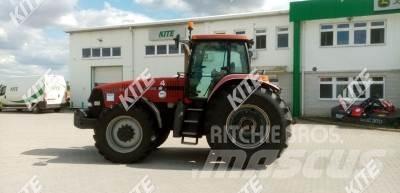 Case IH MX 255 Tratores Agrícolas usados