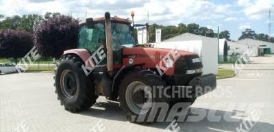 Case IH MX 255 Tratores Agrícolas usados