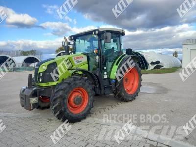 CLAAS Arion 420 Tratores Agrícolas usados