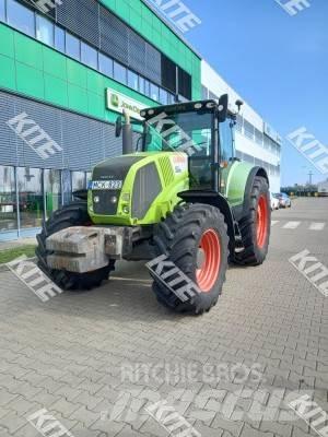 CLAAS Axion 820 Tratores Agrícolas usados