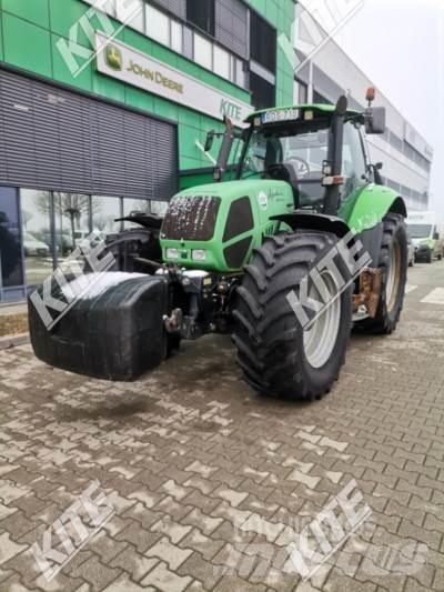 Deutz-Fahr Agrotron 260 Tratores Agrícolas usados