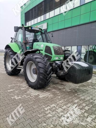 Deutz-Fahr Agrotron 260 Tratores Agrícolas usados