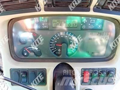 Deutz-Fahr Agrotron 6160 Tratores Agrícolas usados