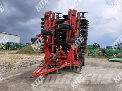 Horsch JOKER 12 RT Grade de discos