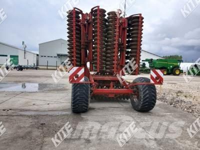 Horsch JOKER 12 RT Grade de discos