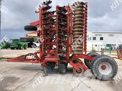 Horsch JOKER 12 RT Grade de discos
