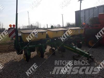 John Deere 1755 Perfuradoras combinadas