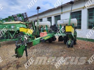 John Deere 1760NT Perfuradoras combinadas