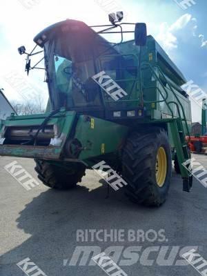 John Deere 2256 2WD Ceifeiras debulhadoras